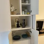 L'elegante Lägenhet Fécamp