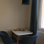 L'elegante Fécamp