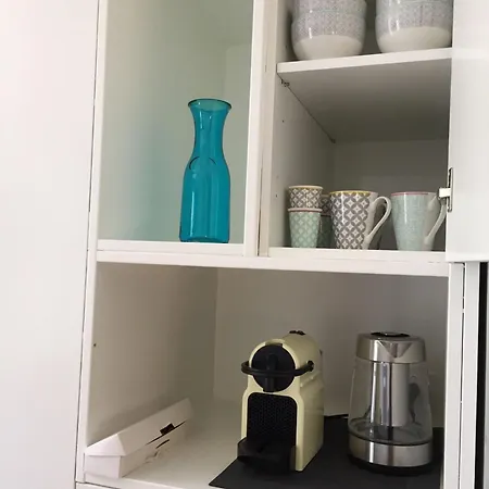 Lägenhet L'elegante