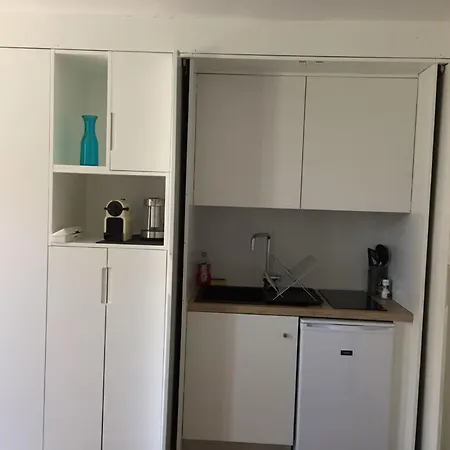 L'elegante Lägenhet Fécamp