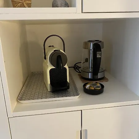 L'elegante Apartament *