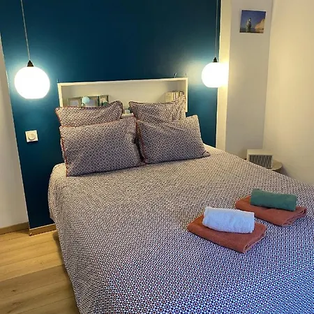 L'elegante * Fécamp