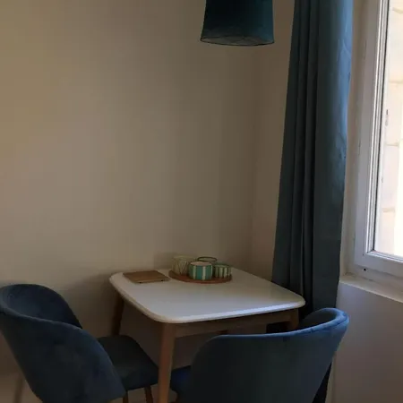 L'elegante Fecamp