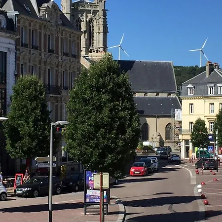 L'elegante Apartament