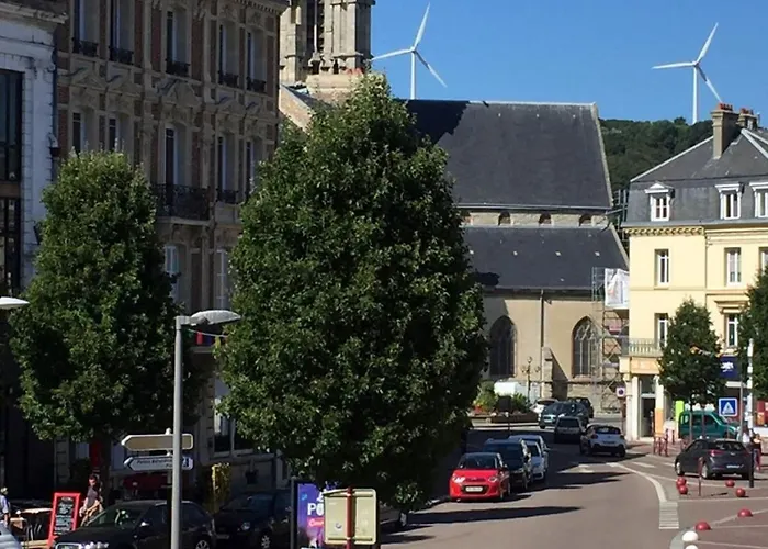 L'elégante Apartman